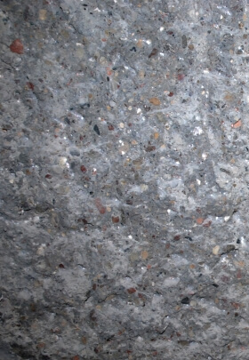 Fakturowy beton architektoniczny